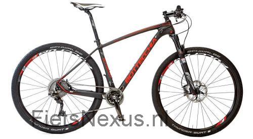 Bottecchia Zoncolan specificaties